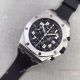 Swiss 7750 Audemars Piguet Replica Watch SS Black Face Black Inner (3)_th.jpg